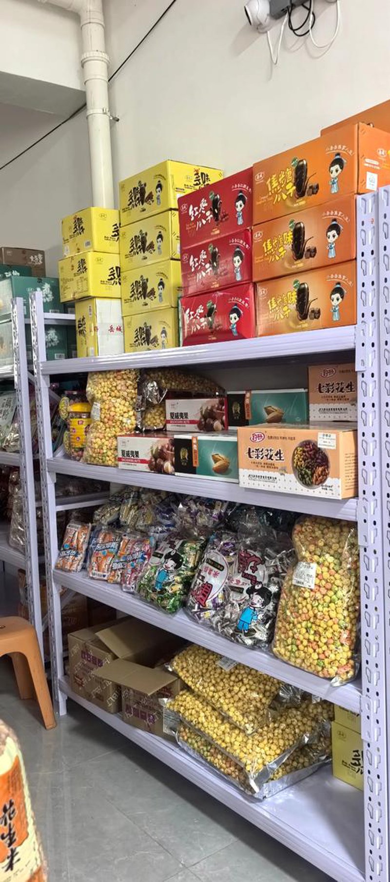 太原食品批发行业的最新趋势与发展